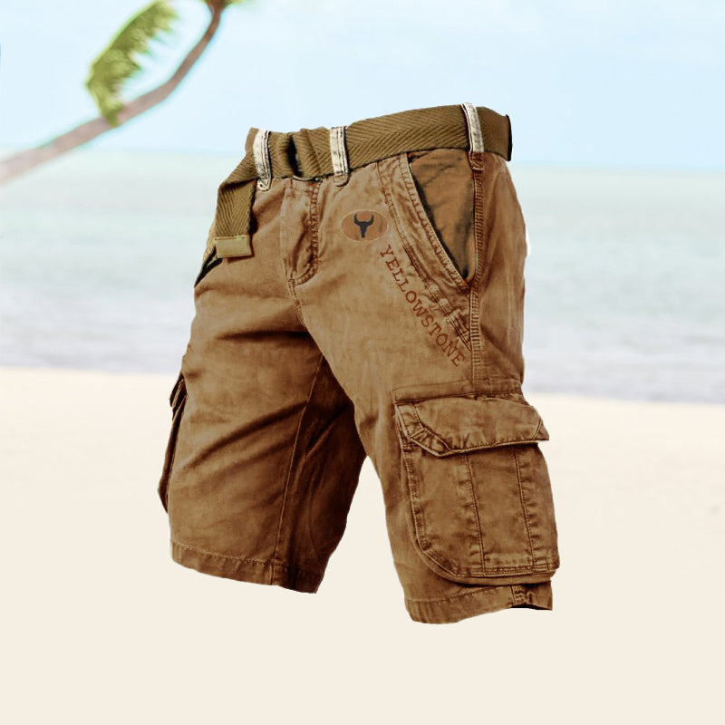 PAUL | Cargoshorts