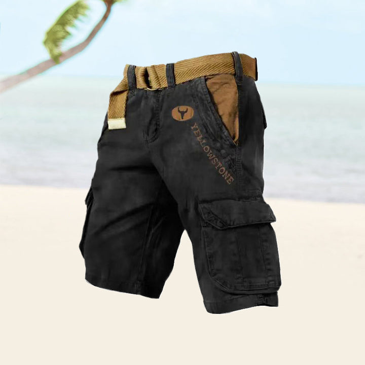 PAUL | Cargoshorts