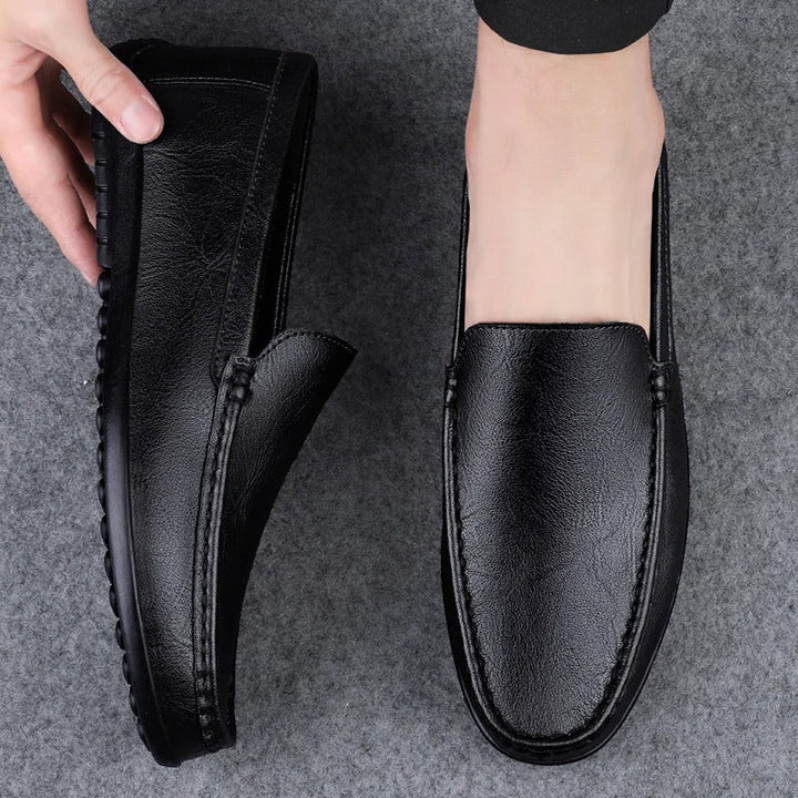 Romeo Loafers