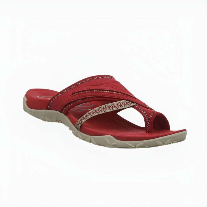 Irene - Ergonomic orthopaedic sandals