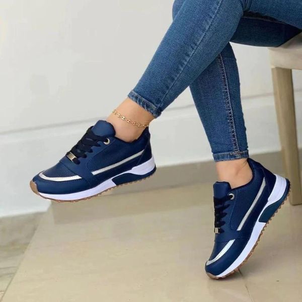 OrthoSoft™ - LADIES BREATHABLE SNEAKERS