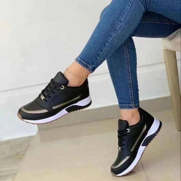 OrthoSoft™ - LADIES BREATHABLE SNEAKERS