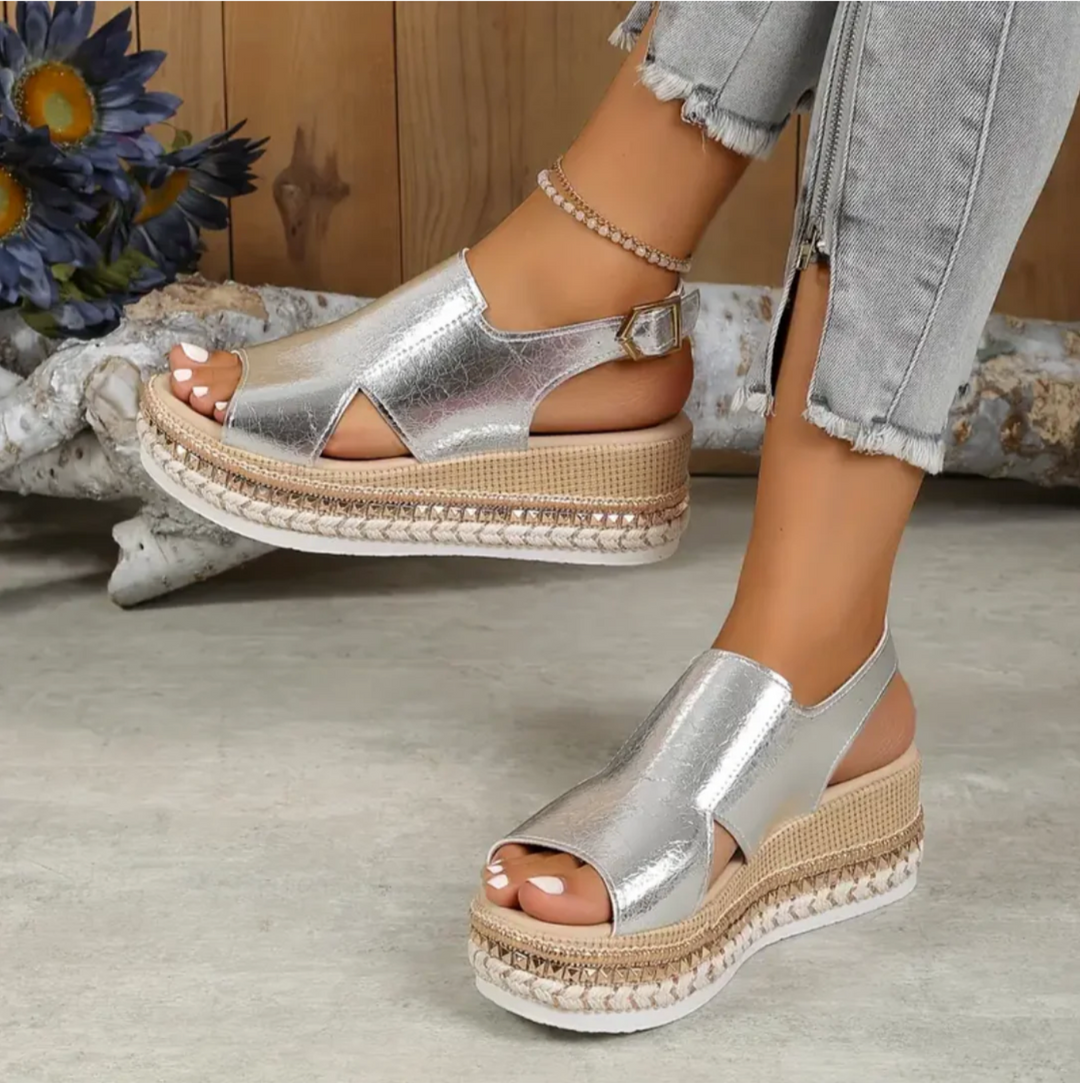 Chloé | Orthopaedic sandals