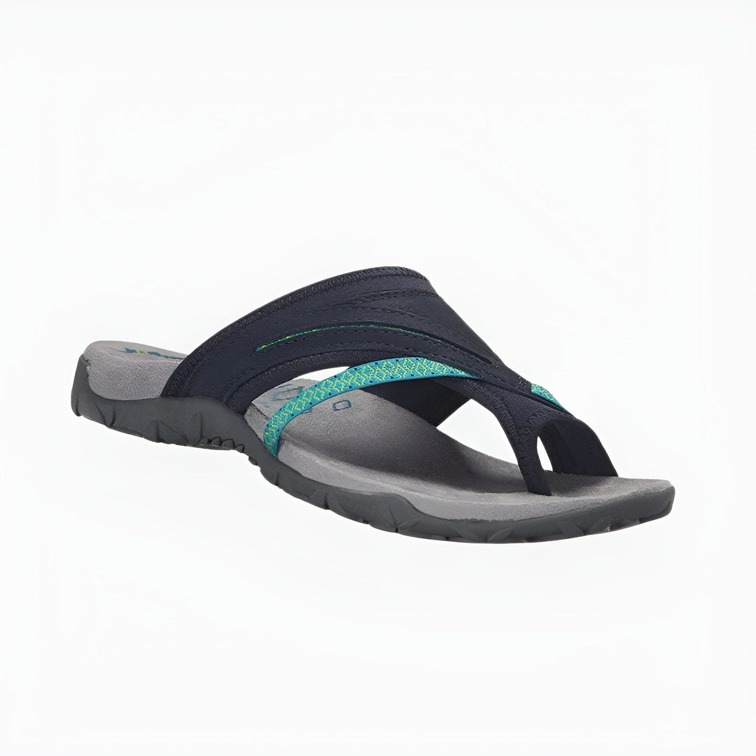 Irene - Ergonomic orthopaedic sandals