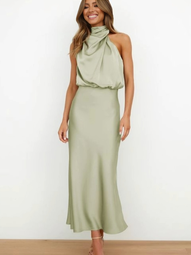 GRACE | ELEGANT COCKTAIL DRESS