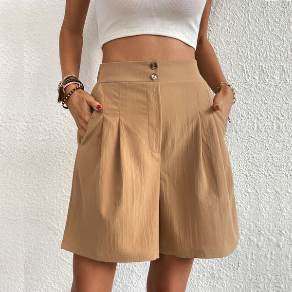 JULIA™ | STYLISH AND COMFORTABLE WOMEN'S SHORTS