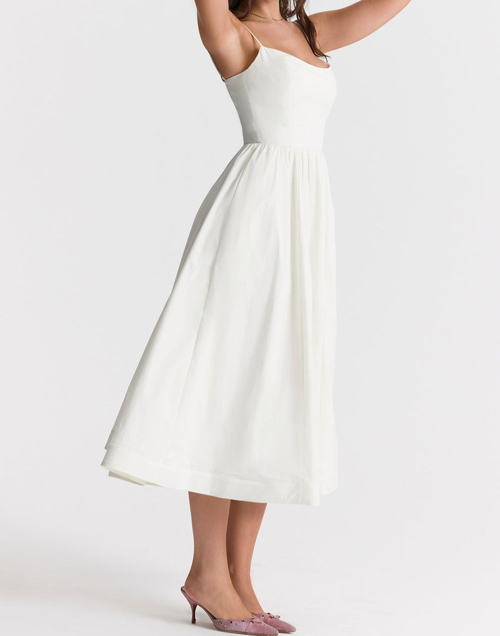 Annaliese | ELEGANT WOMEN'S DRESS