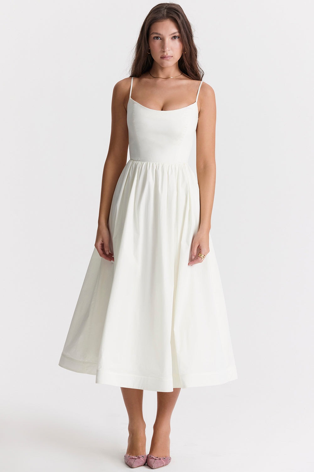 Annaliese | ELEGANT WOMEN'S DRESS