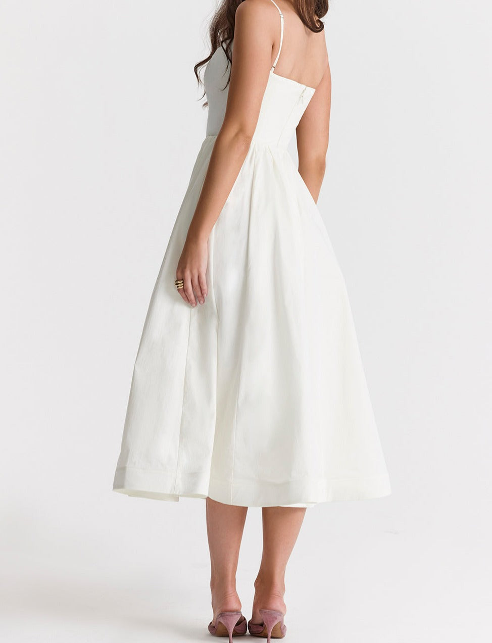 Annaliese | ELEGANT WOMEN'S DRESS