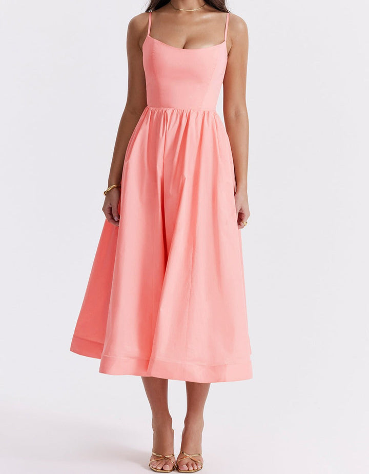 Annaliese | ELEGANT WOMEN'S DRESS