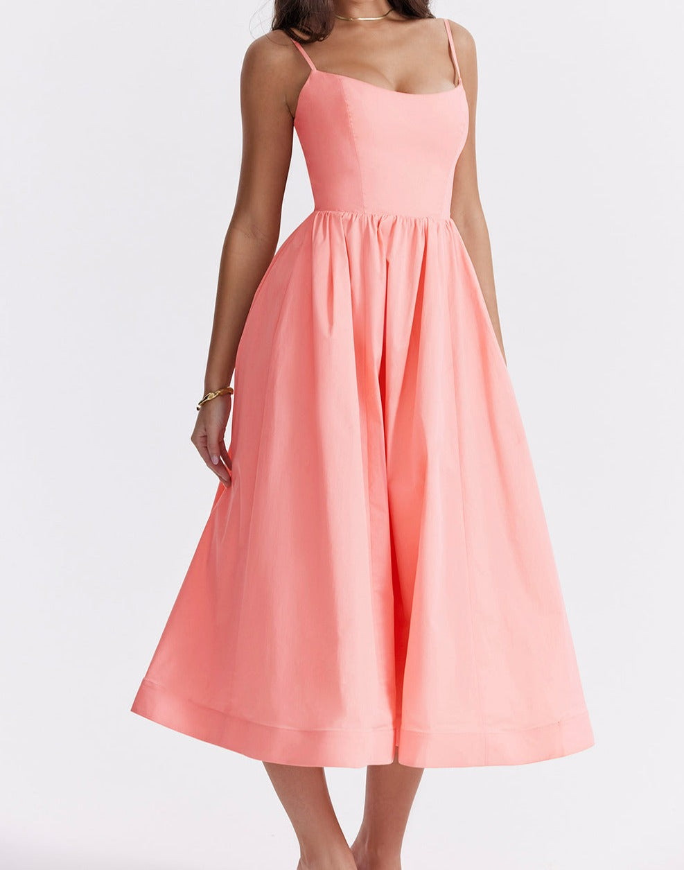 Annaliese | ELEGANT WOMEN'S DRESS