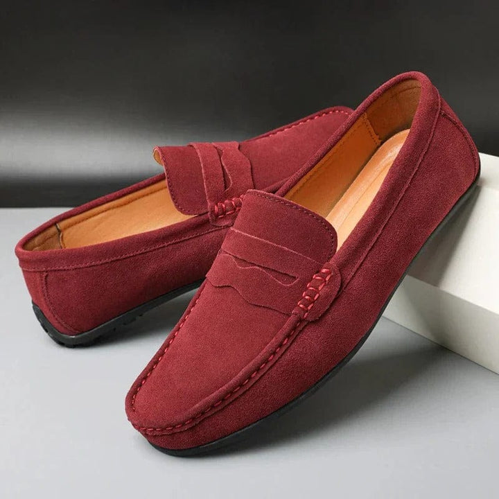 Wayne Loafers