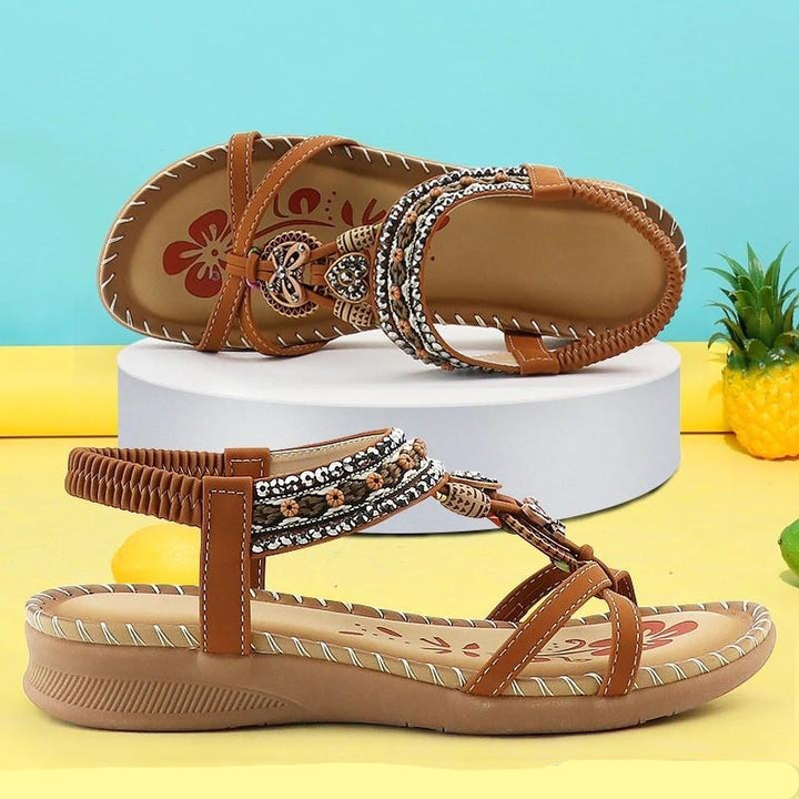 Ella Orthopaedic sandal for women