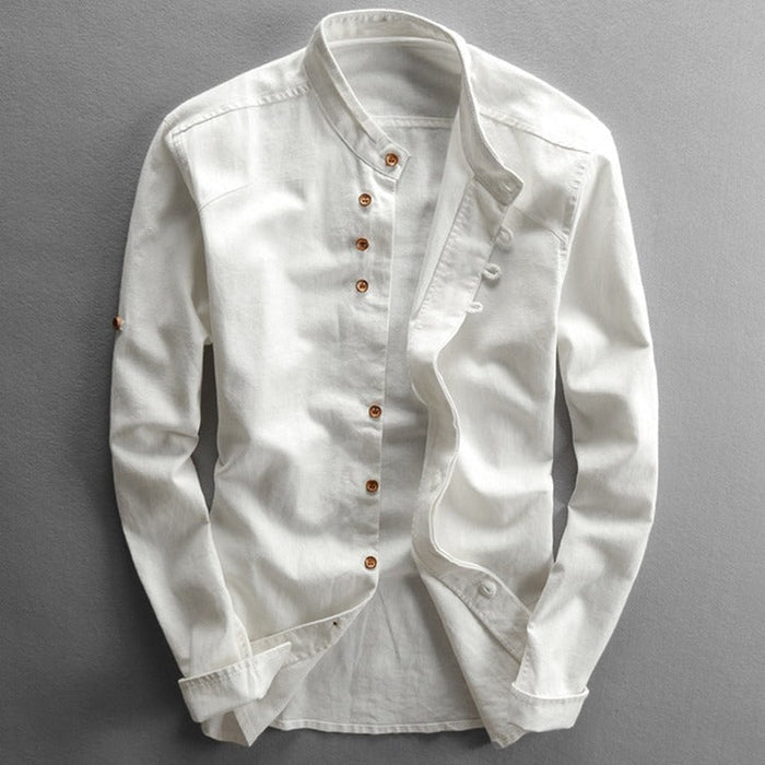 Sazuki | Japanese style shirt