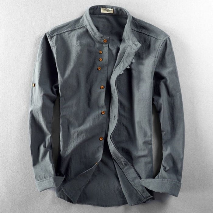 Sazuki | Japanese style shirt